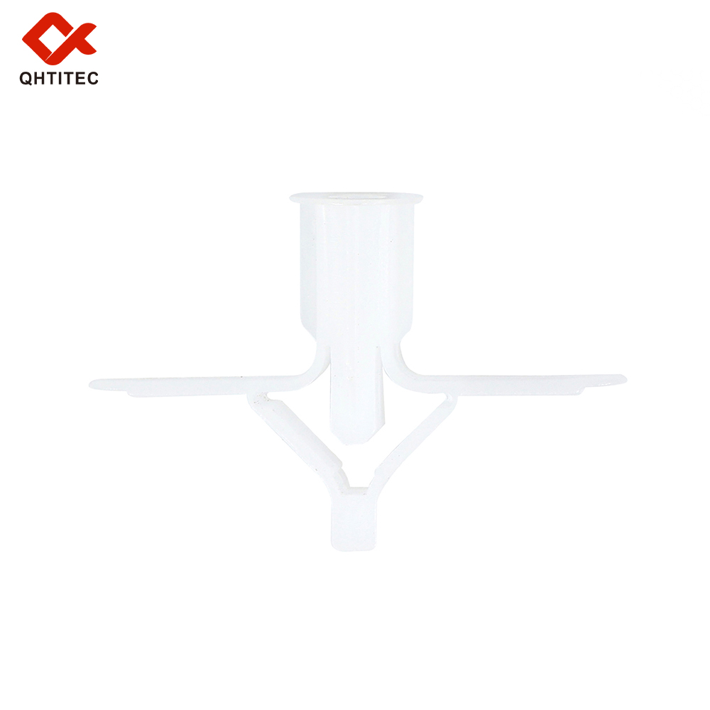 52080 塑料膨胀管 TACOS PLASTIC EXPANSION PIPE