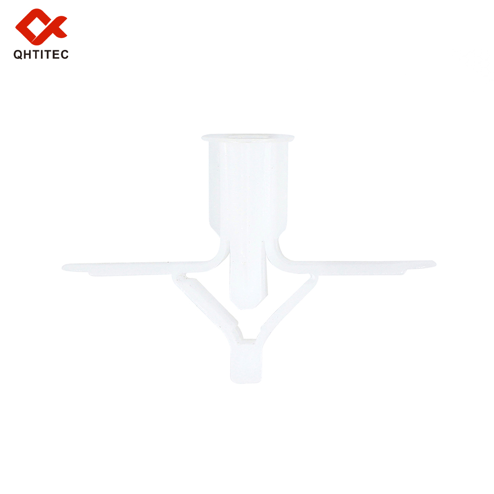 52081 塑料膨胀管 TACOS PLASTIC EXPANSION PIPE