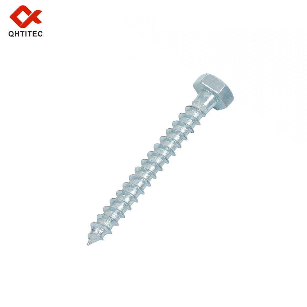 52140 六角螺钉 TORNILLOS HEXAGONALES HEXAGONAL SCREWS