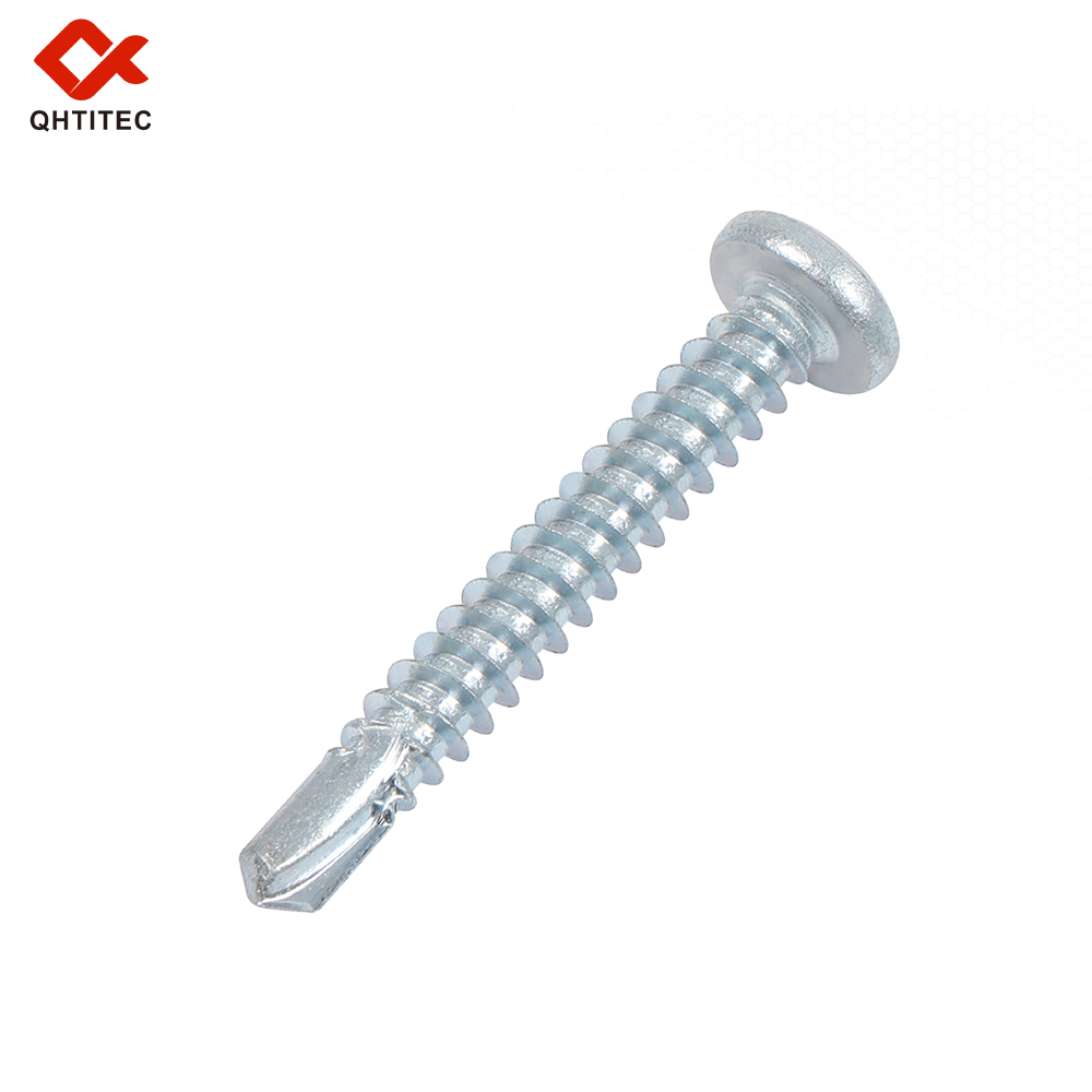 52235 螺丝 TORNILLOS SCREWS