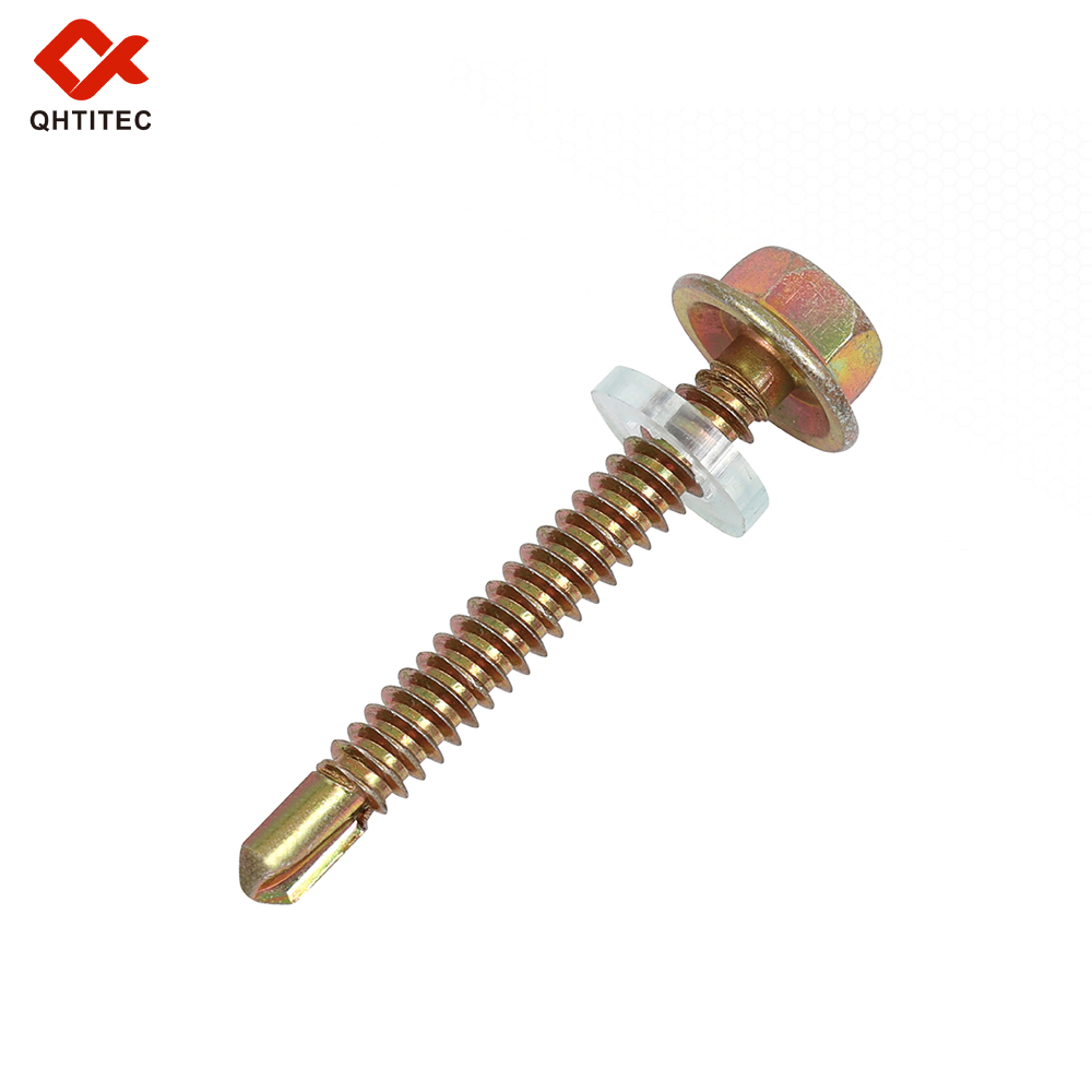 52244 六角螺钉 TORRILLOS HEXAGONALES HEXAGONAL SCREWS