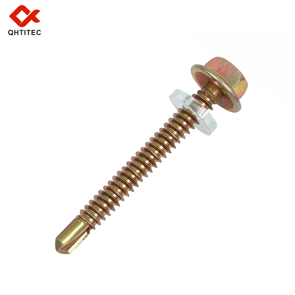 52245 六角螺钉 TORNEILLOS HEXAGONALES HEXAGONAL SCREWS
