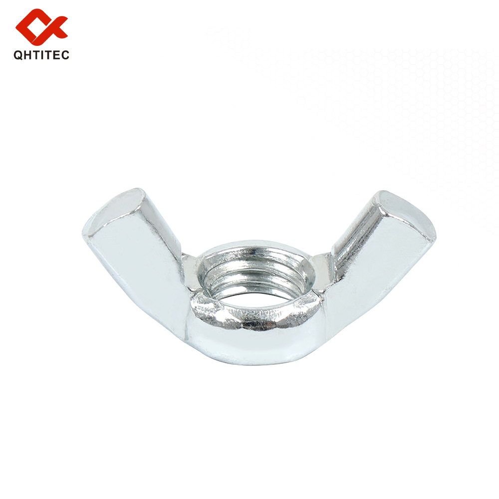 52246 翼形螺母 TUERCAS DE MARIPOSA WING NUTS