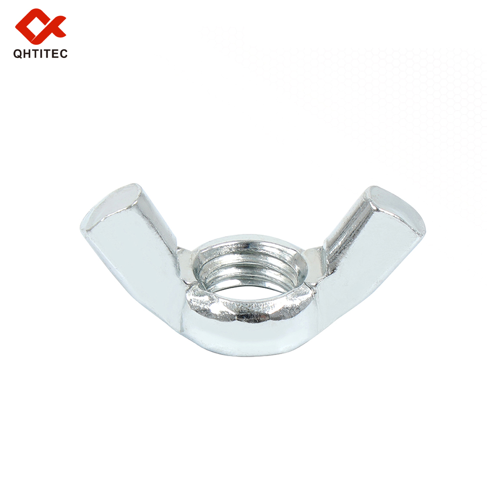 52249 翼形螺母 TUERCAS DE MARIPOSA WING NUTS