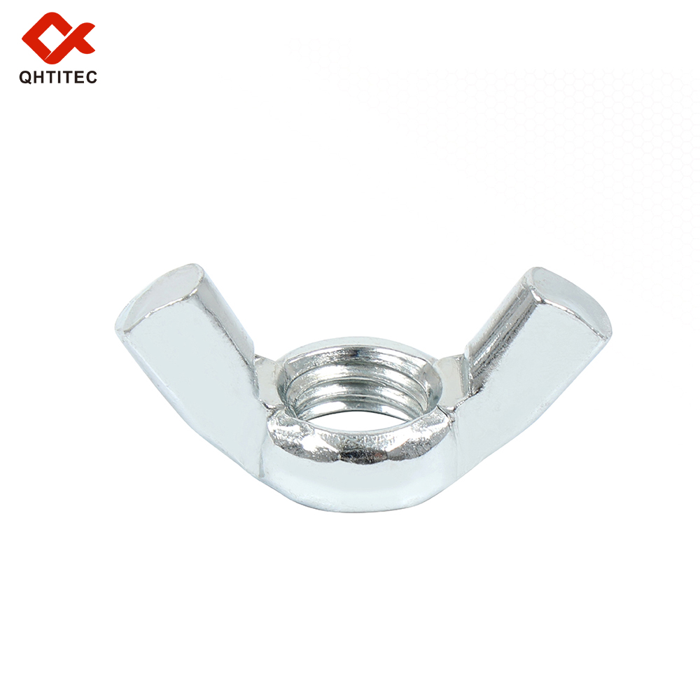 52250 翼形螺母 TUERCAS DE MARIPOSA WING NUTS