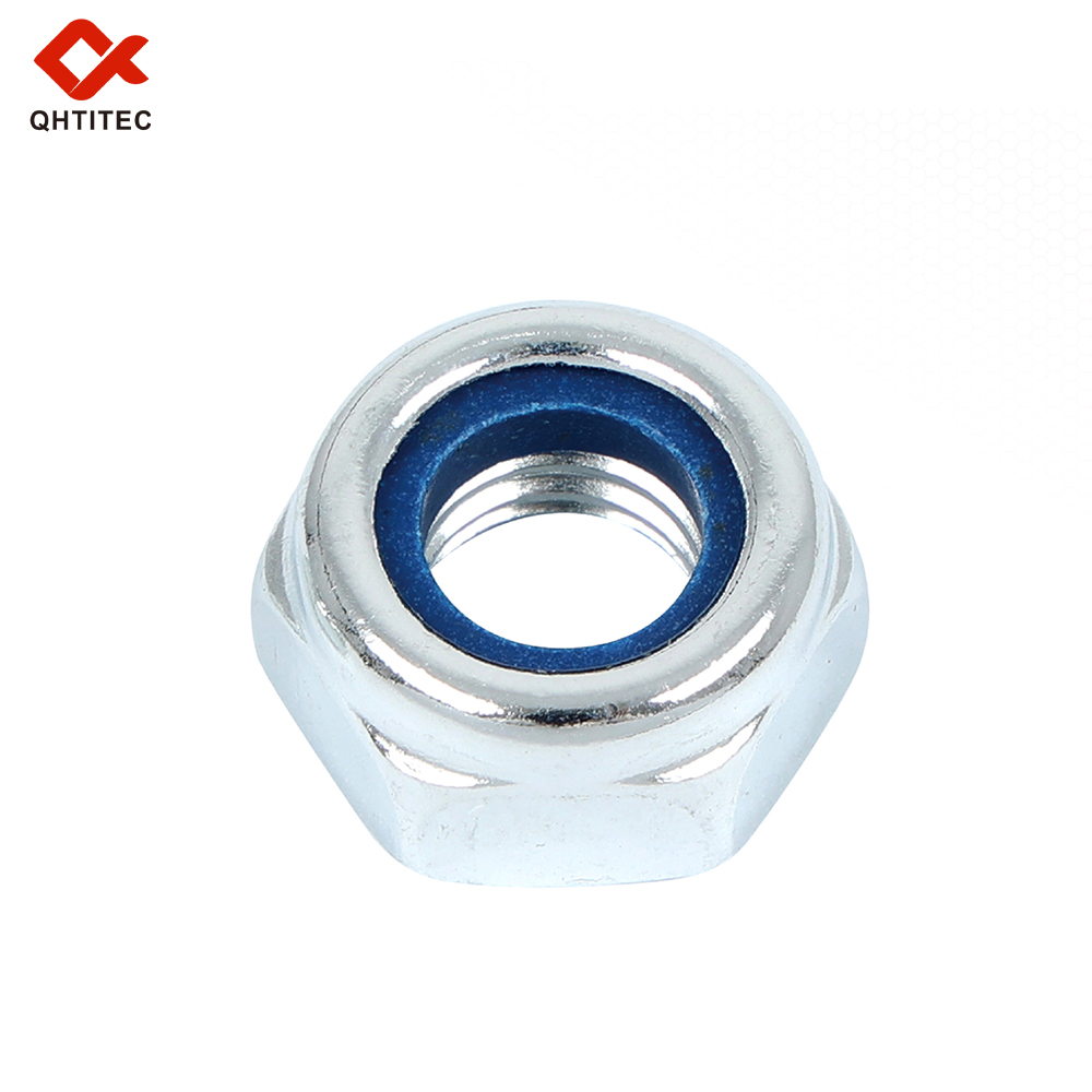 52252 插入锁紧螺母 TUERCAS INSERT LOCK NUTS