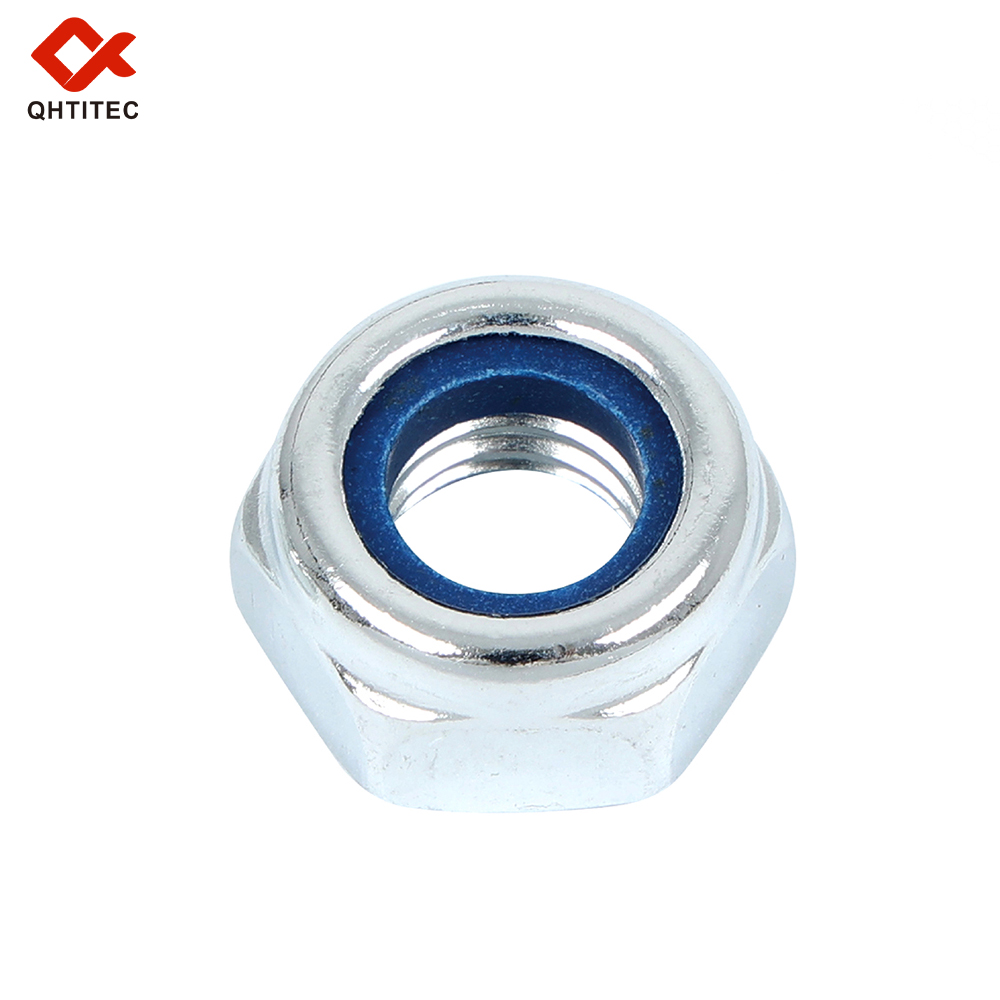 52254 插入锁紧螺母 TUERCAS INSERT LOCK NUTS