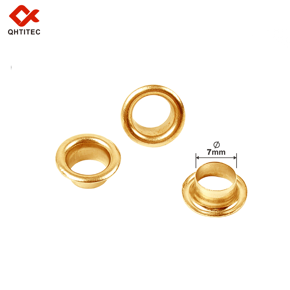 52291 镂空孔 OJALES EYELETS