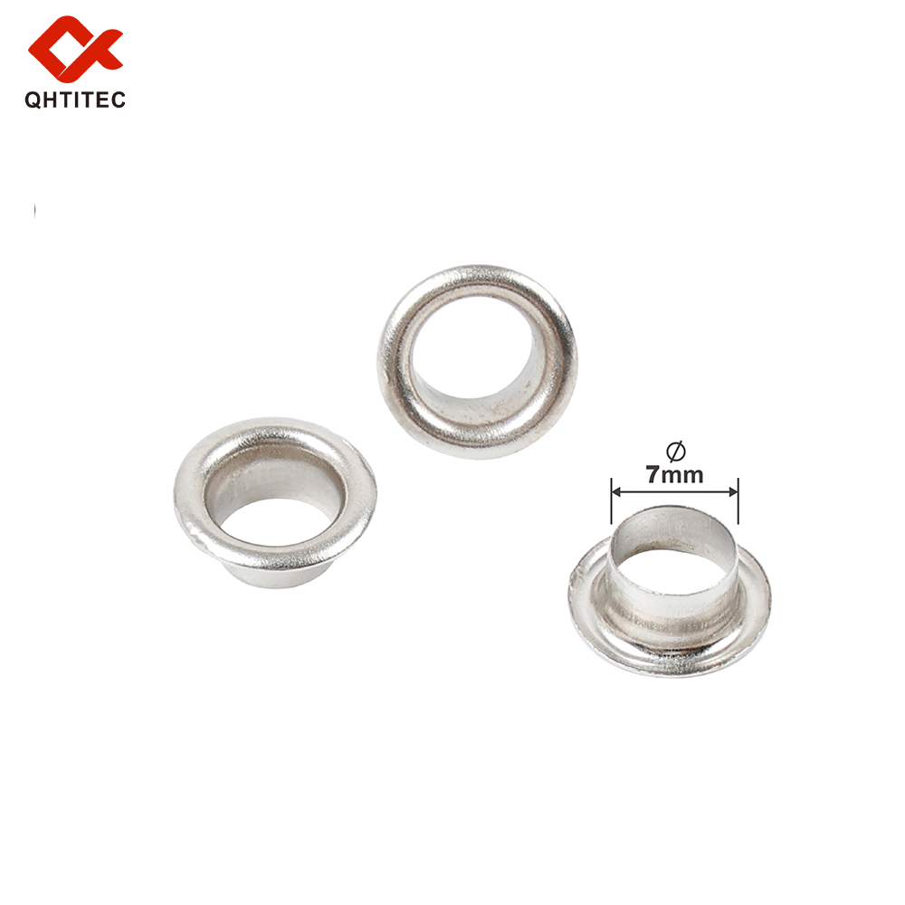52294 镂空孔 OJALES EYELETS