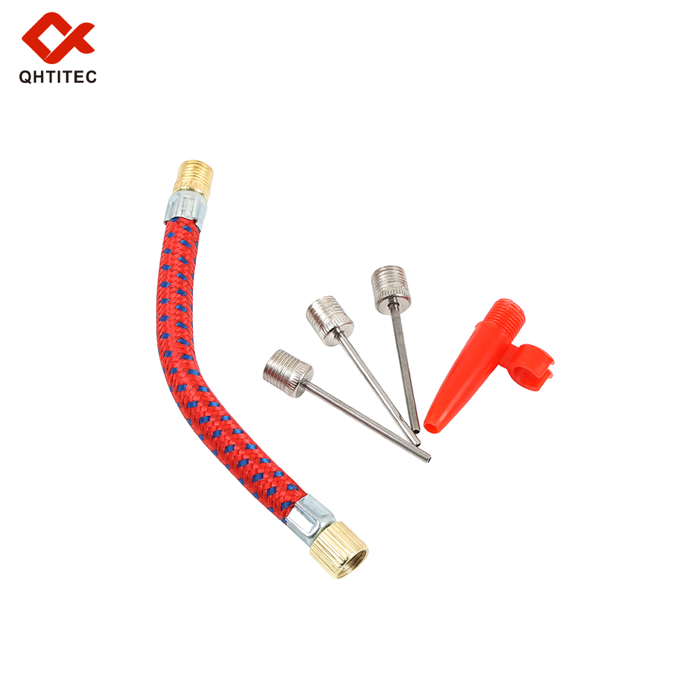 52305 气泵针头与软管 AGUJA Y TUBO PARA BOMBA DE AIRE AIR PUMP NEEDLE AND TUBE