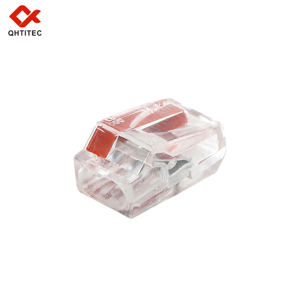 52309 线缆连接器 CONECTORES WIRE CONNECTORS