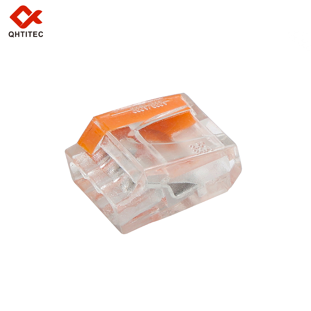 52308 导线连接器 CONECTORES WIRE CONNECTORS