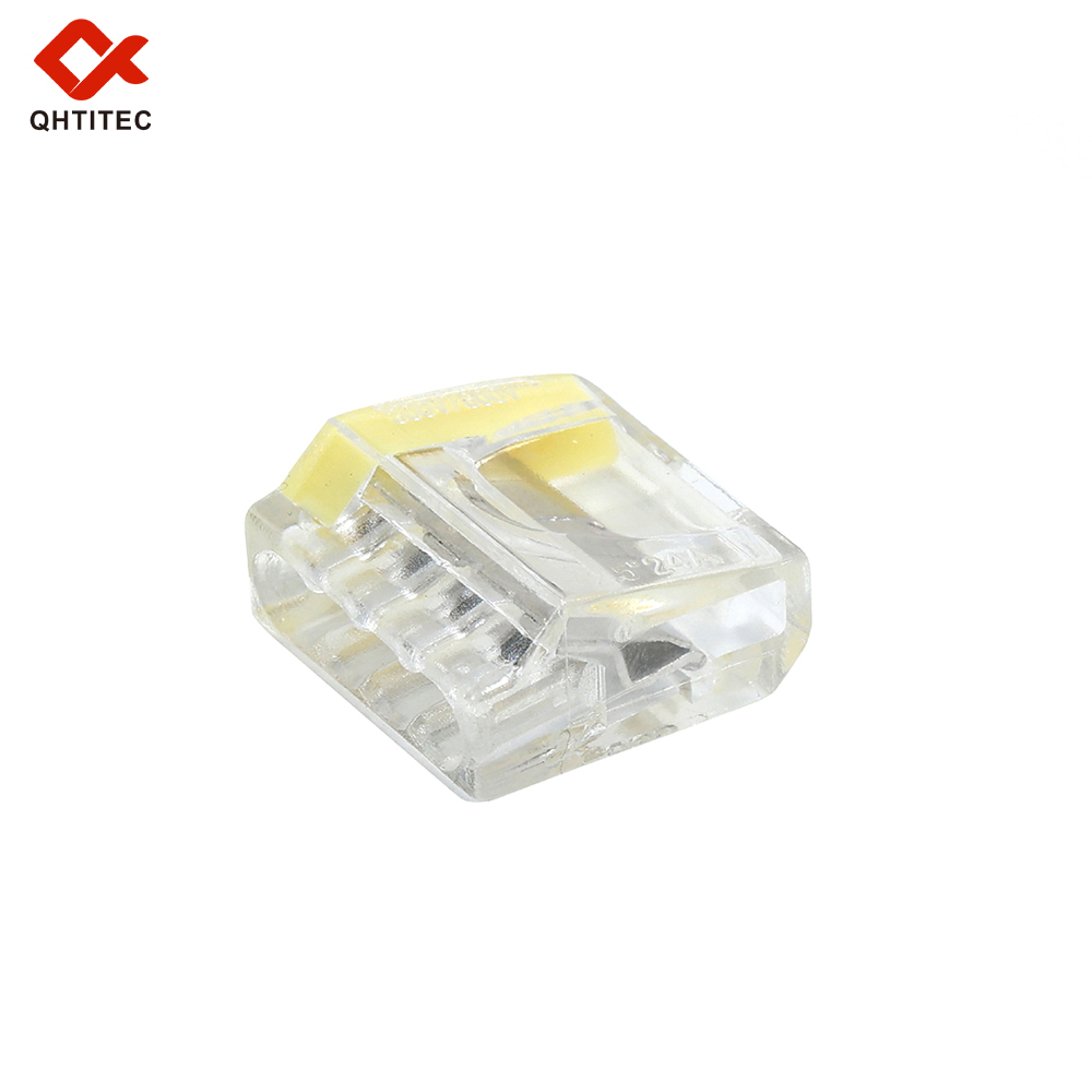 52309 导线连接器 CONECTORES WIRE CONNECTORS