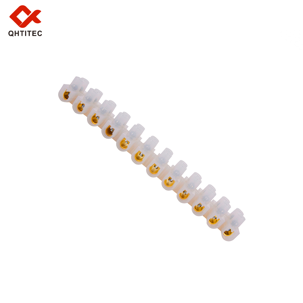 52316 接线端子排 REGLETA DE CLEMAS ELECTRIC CONNECTOR