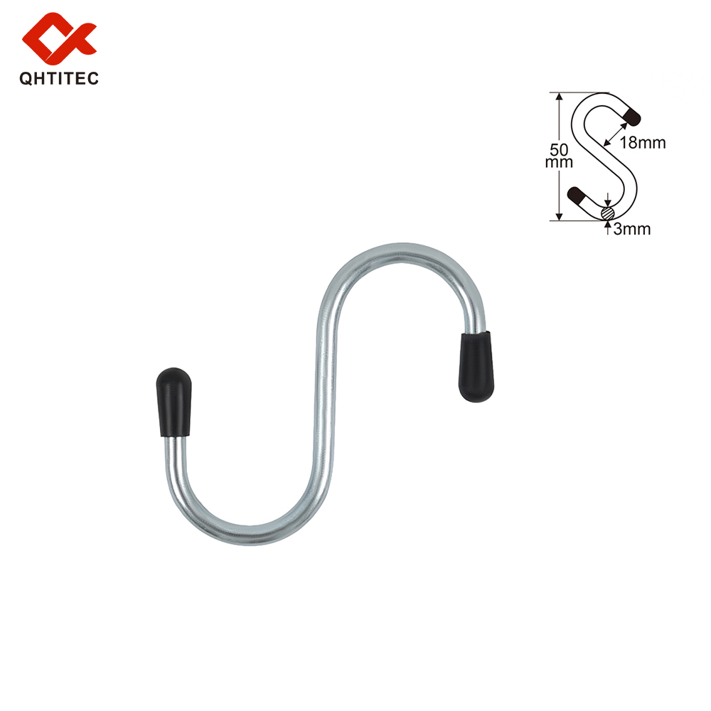 52326 S型钩 GANCHO EN FORMA DE S S HOOK