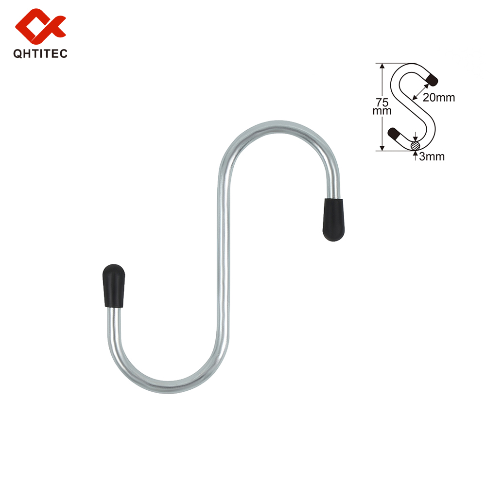 52327 S型钩 GANCHO EN FORMA DE S S HOOK