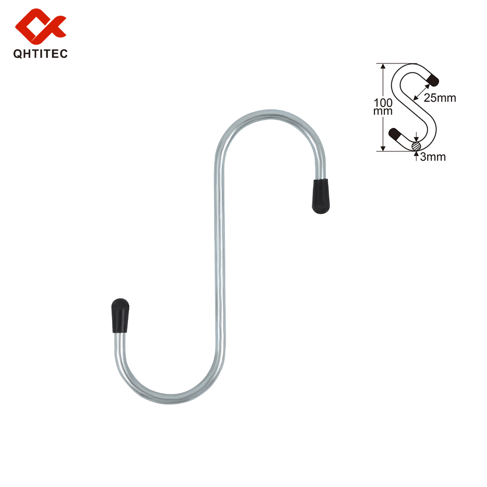 52328 S型钩 GANCHO EN FORMA DE S S HOOK