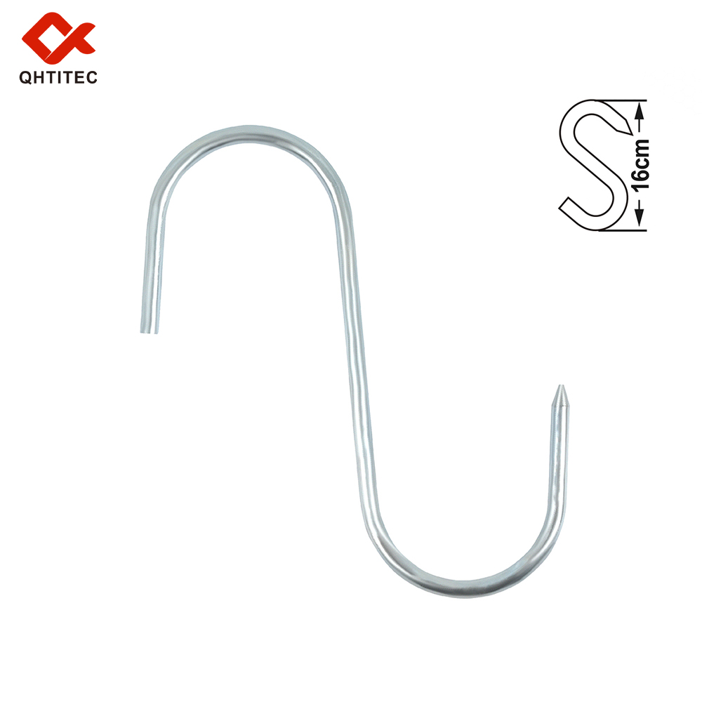 52337 S型钩 GANCHO EN FORMA DE S S HOOK