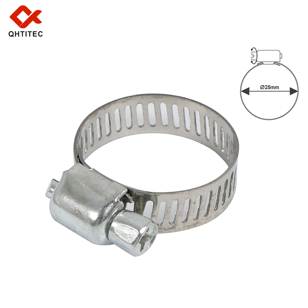 52342 软管卡箍 ABRAZADERA HOSE CLAMPS