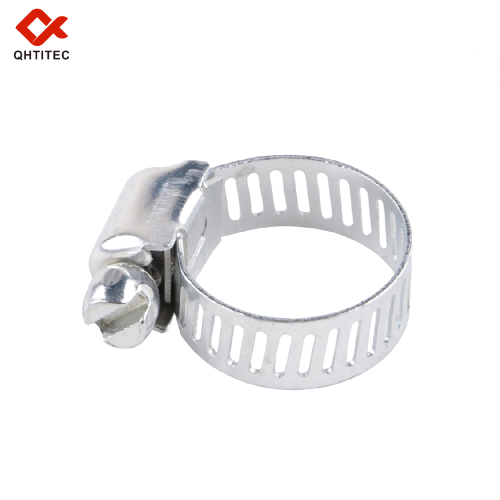 52344 软管卡箍 ABRAZADERA HOSE CLAMPS