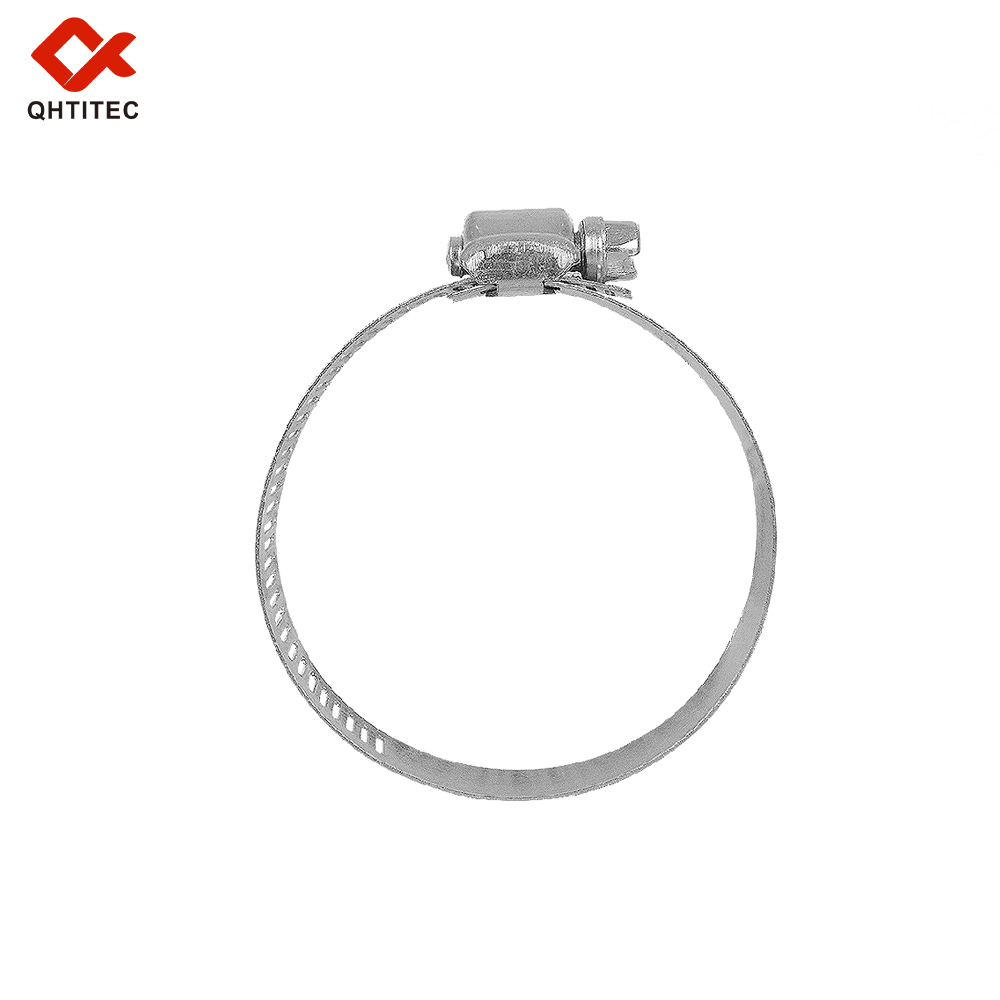 52346 软管卡箍 ABRAZADERA HOSE CLAMPS