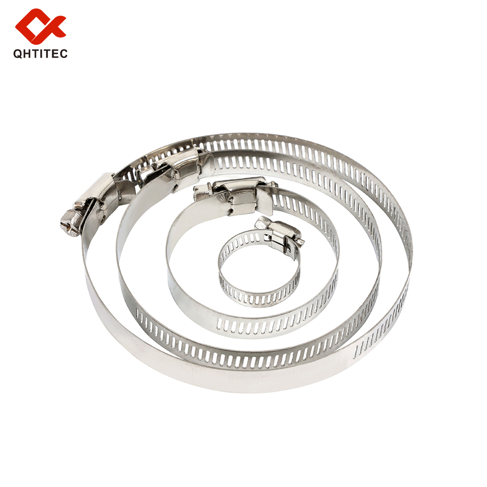 52347 软管卡箍 ABRAZADERA HOSE CLAMPS
