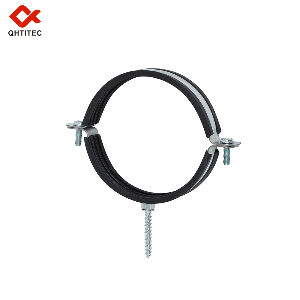 52358 管夹组件 ABRAZADERA DE TUBO PIPE CLAMP SET