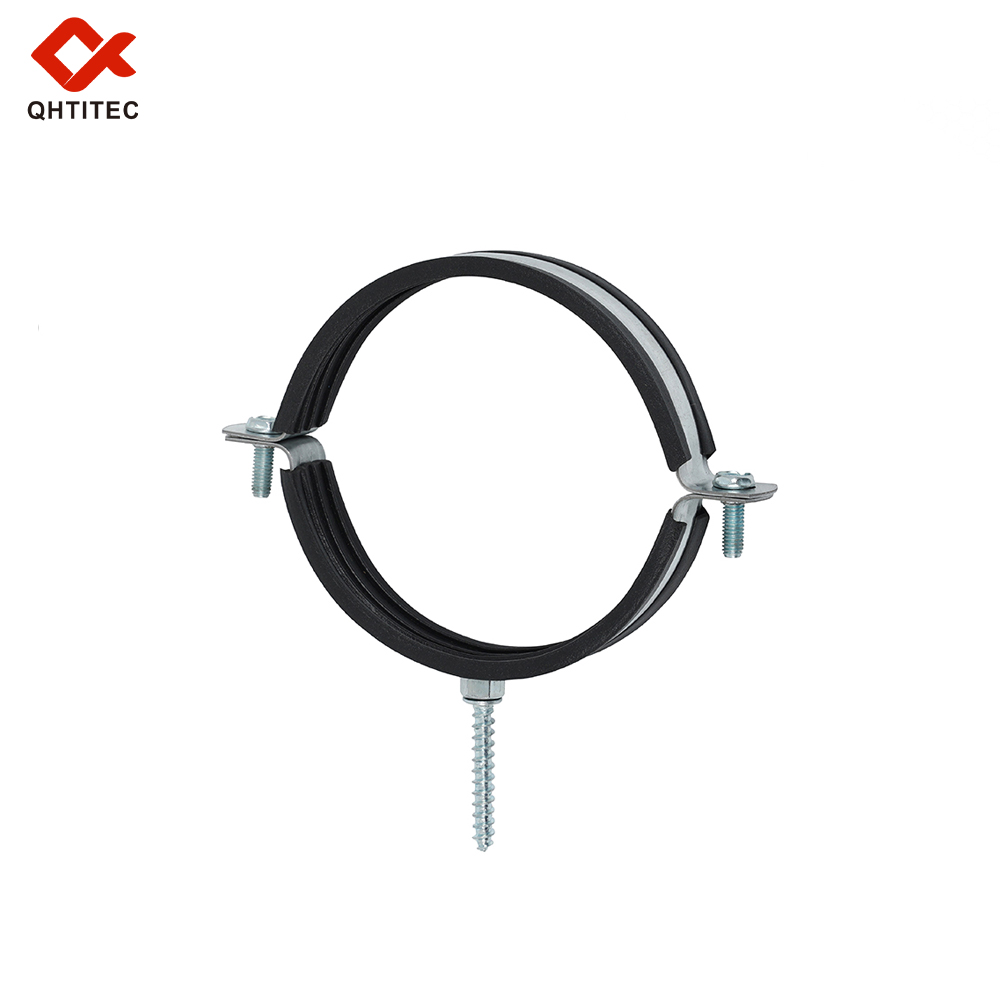 52361 管夹组件 ABRAZADERA DE TUBO PIPE CLAMP SET