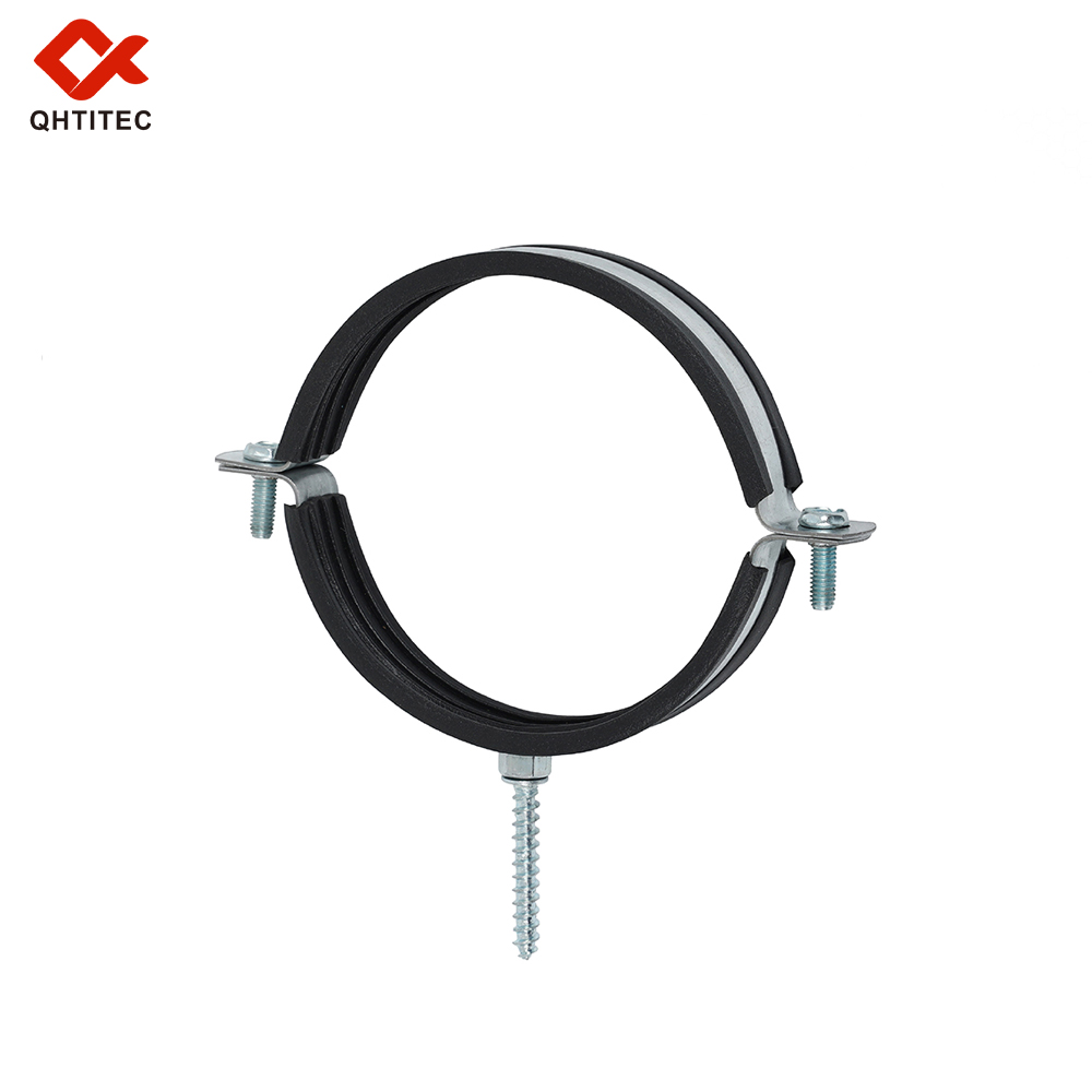 52362 管夹组件 ABRAZADERA DE TUBO PIPE CLAMP SET