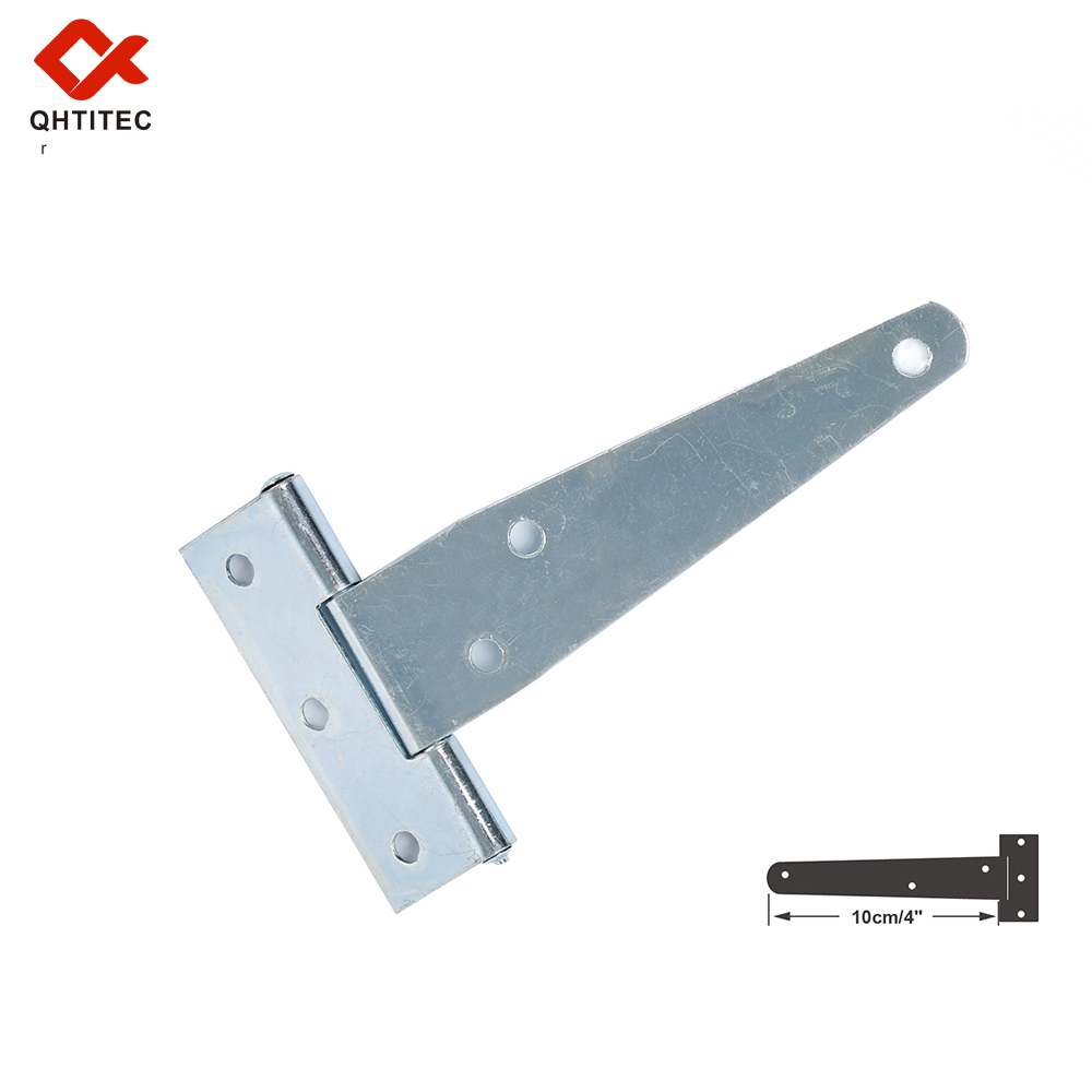 52377 T形铰链 BISAGRA TIPO T TEE HINGES