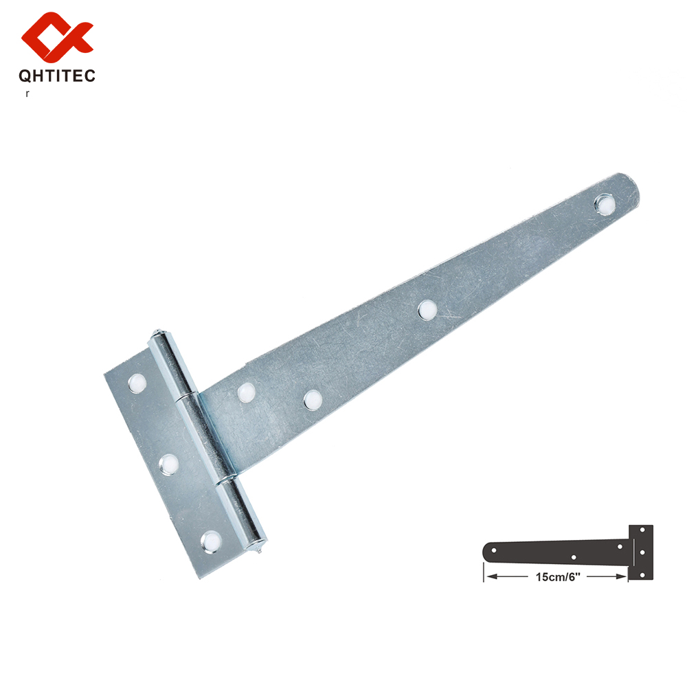 52378 T形铰链 BISAGRA TIPO T TEE HINGES