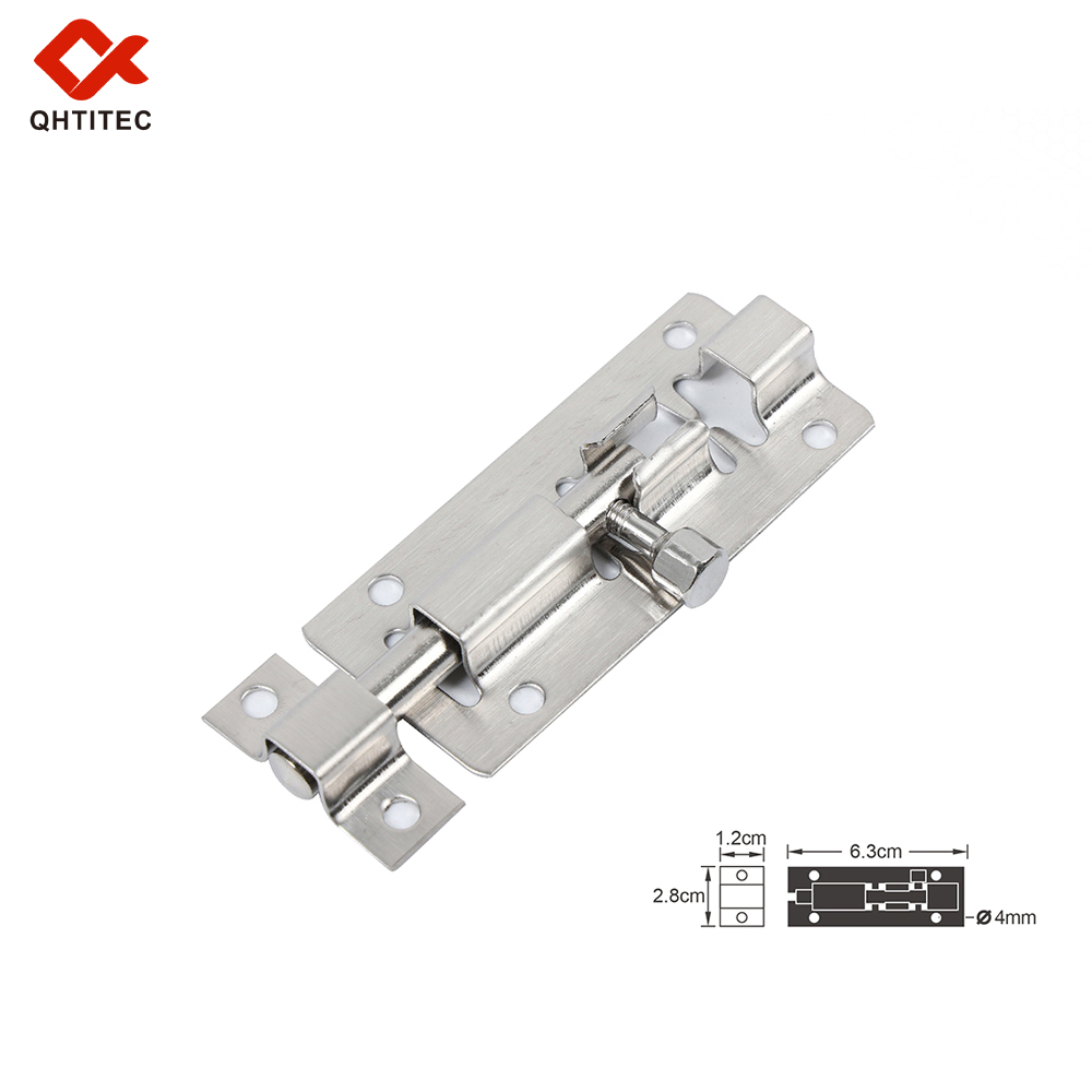 52390 滑动门栓 PESTILLO SLIDING BOLT