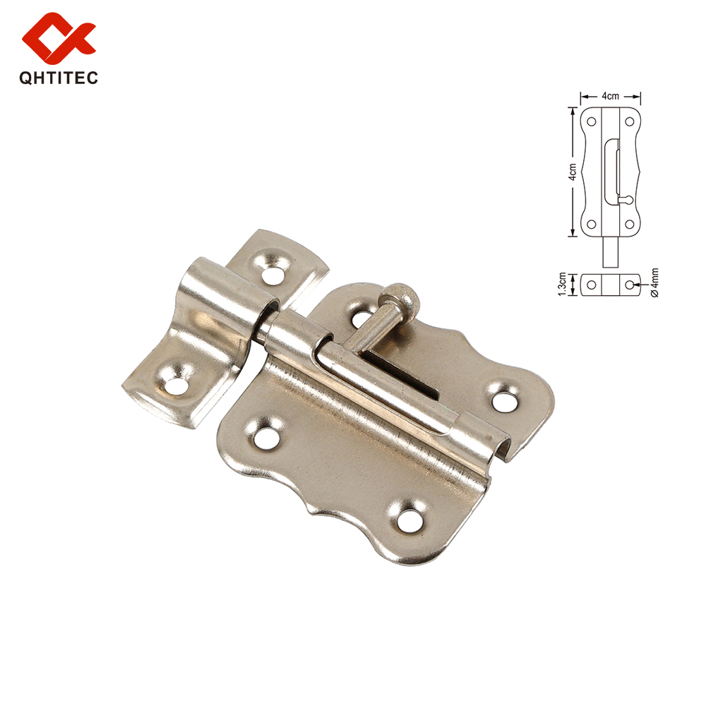 52395 滑动门栓 PESTILLO SLIDING BOLT