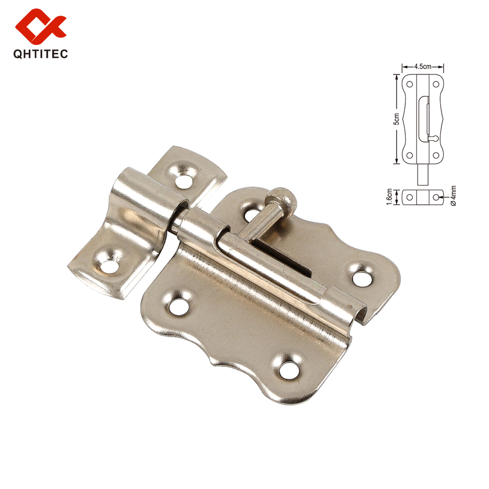 52396 滑动门栓 PESTILLO SLIDING BOLT