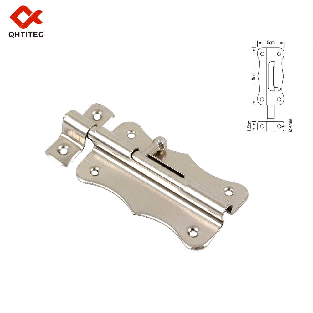 52399 滑动门栓 PESTILLO SLIDING BOLT