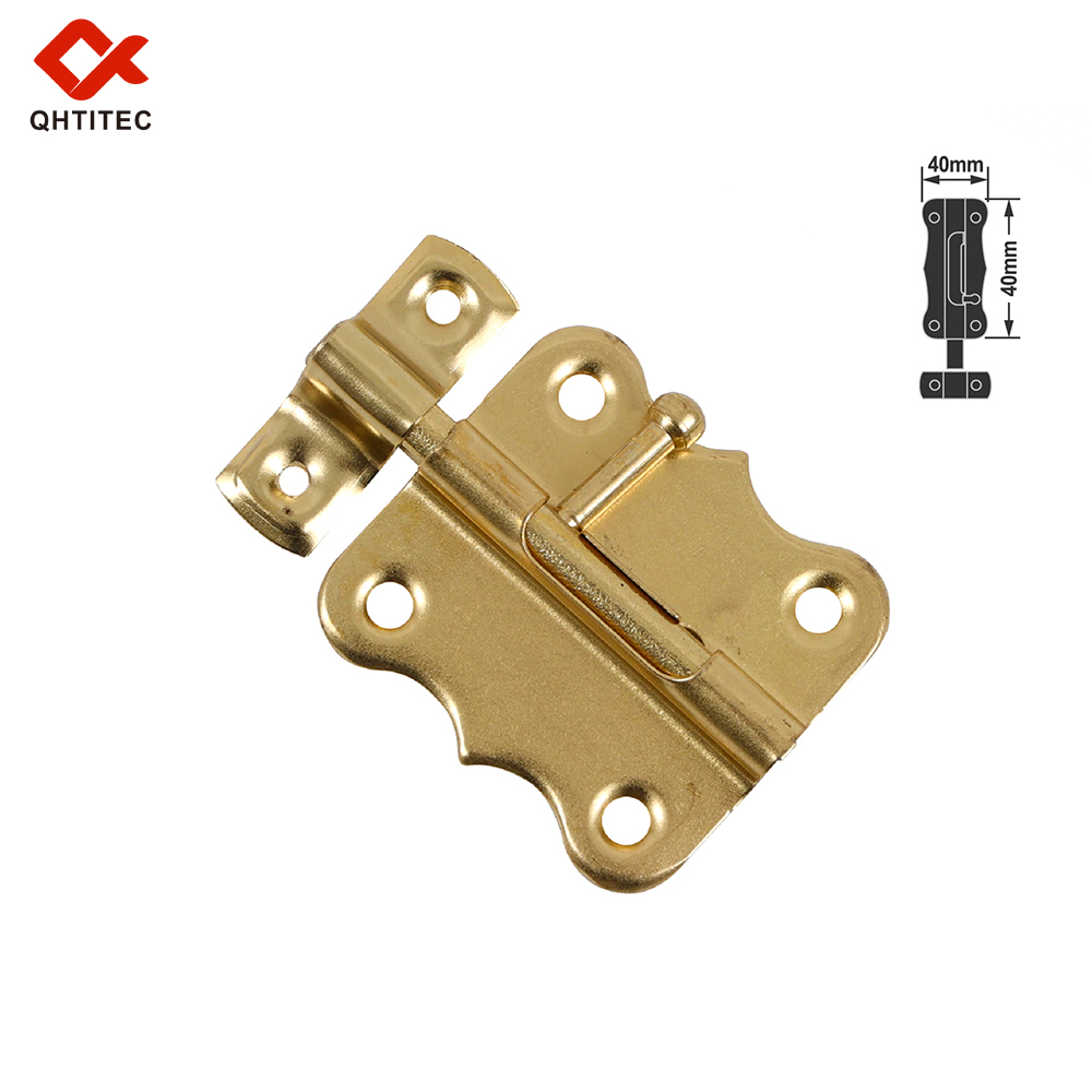 52402 滑动门栓 PESTILLO SLIDING BOLT