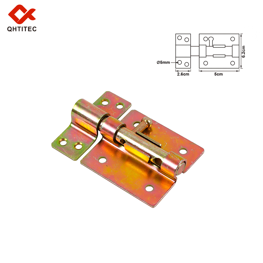 52411 滑动门栓 PESTILLO SLIDING BOLT