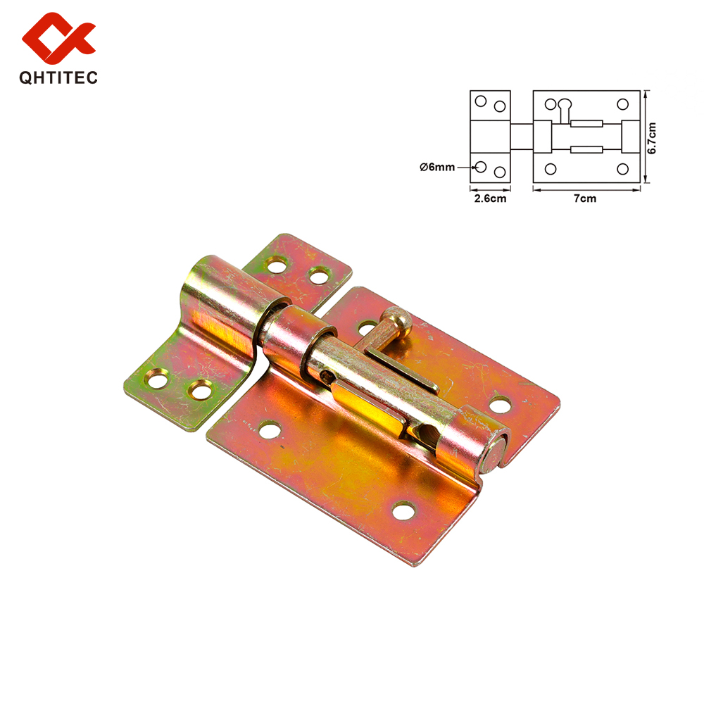 52413 滑动门栓 PESTILLO SLIDING BOLT