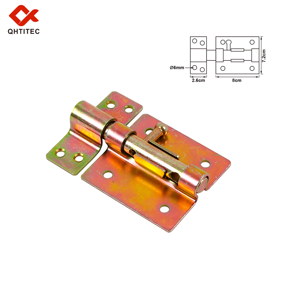 52414 滑动门栓 PESTILLO SLIDING BOLT