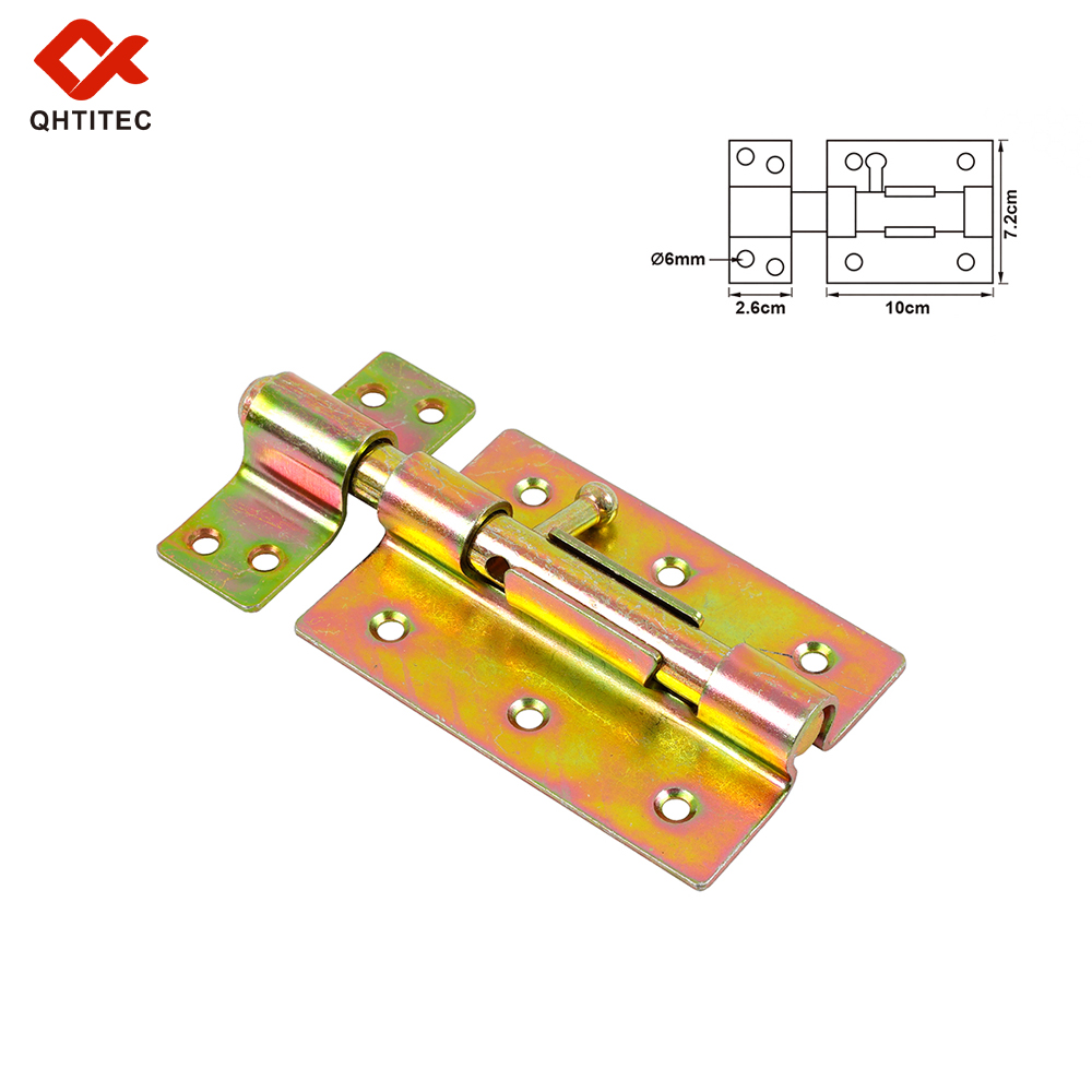 52415 滑动门栓 PESTILLO SLIDING BOLT