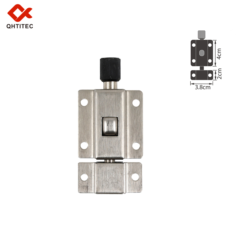 52418 门锁扣 CERRADURA CON PESTILLO LOCH WITH LATCH