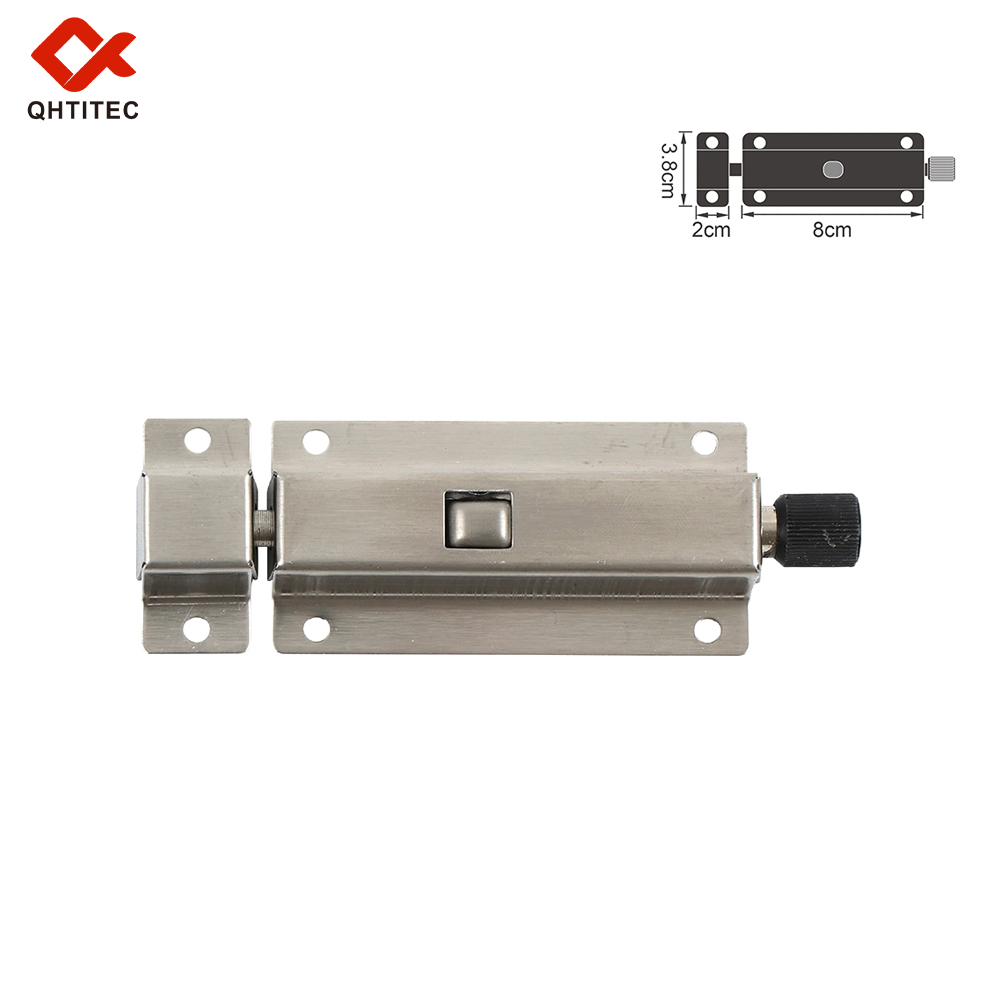 52419 门锁扣 CERRADURA CON PESTILLO LOCH WITH LATCH