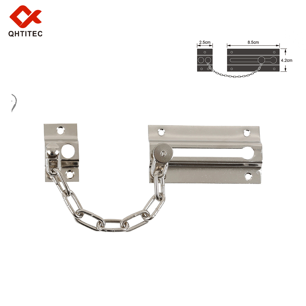 52421 门锁扣 PESTILLO CON CADENA CHAIN DOOR LATCH