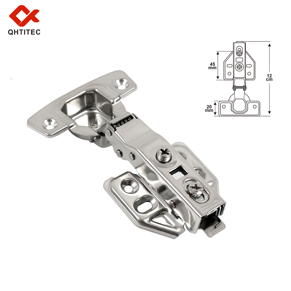 52426 家具铰链 BISAGRAS DE MUEBLES FURNITURE HINGFS