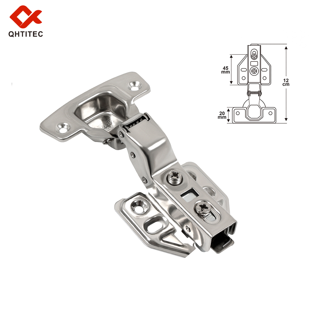 52428 家具铰链 BISAGRAS DE MUEBLES FURNITURE HINGFS