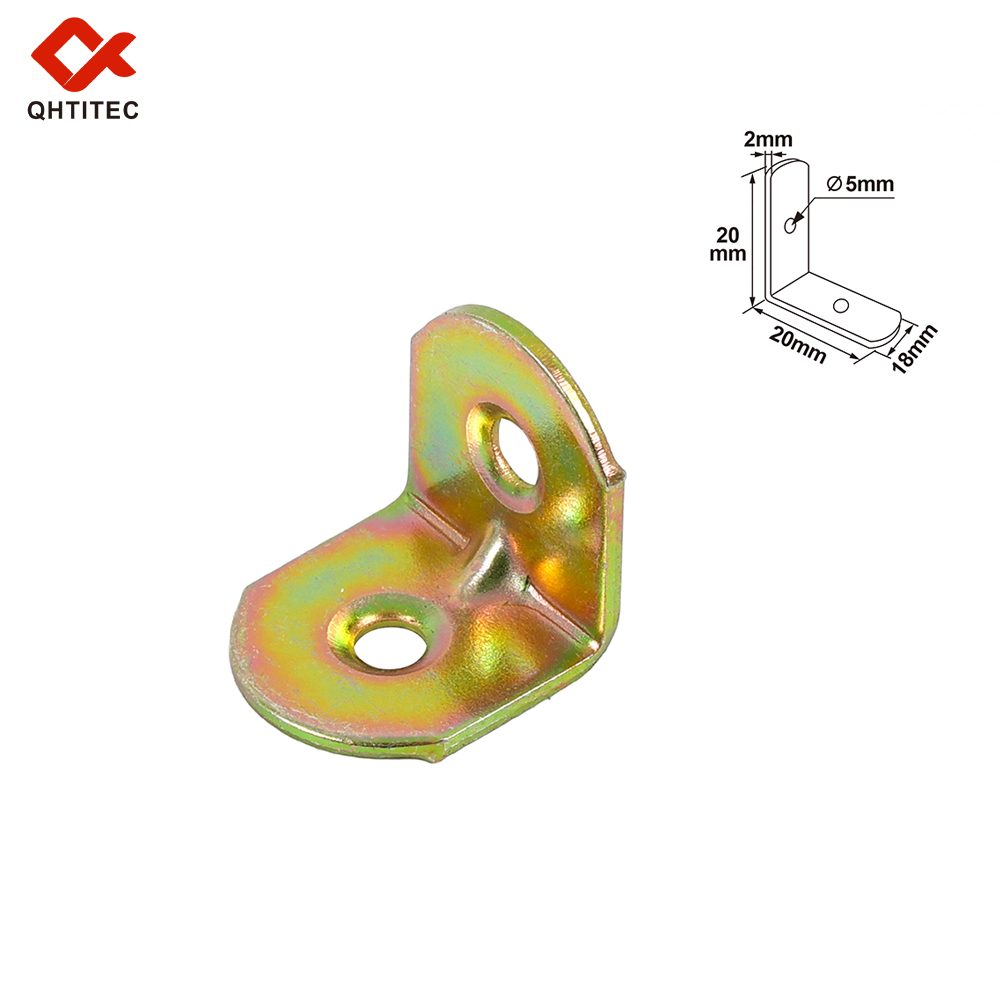 52429 角支架组 ESCUADRAS ANGLE BRACKET SET