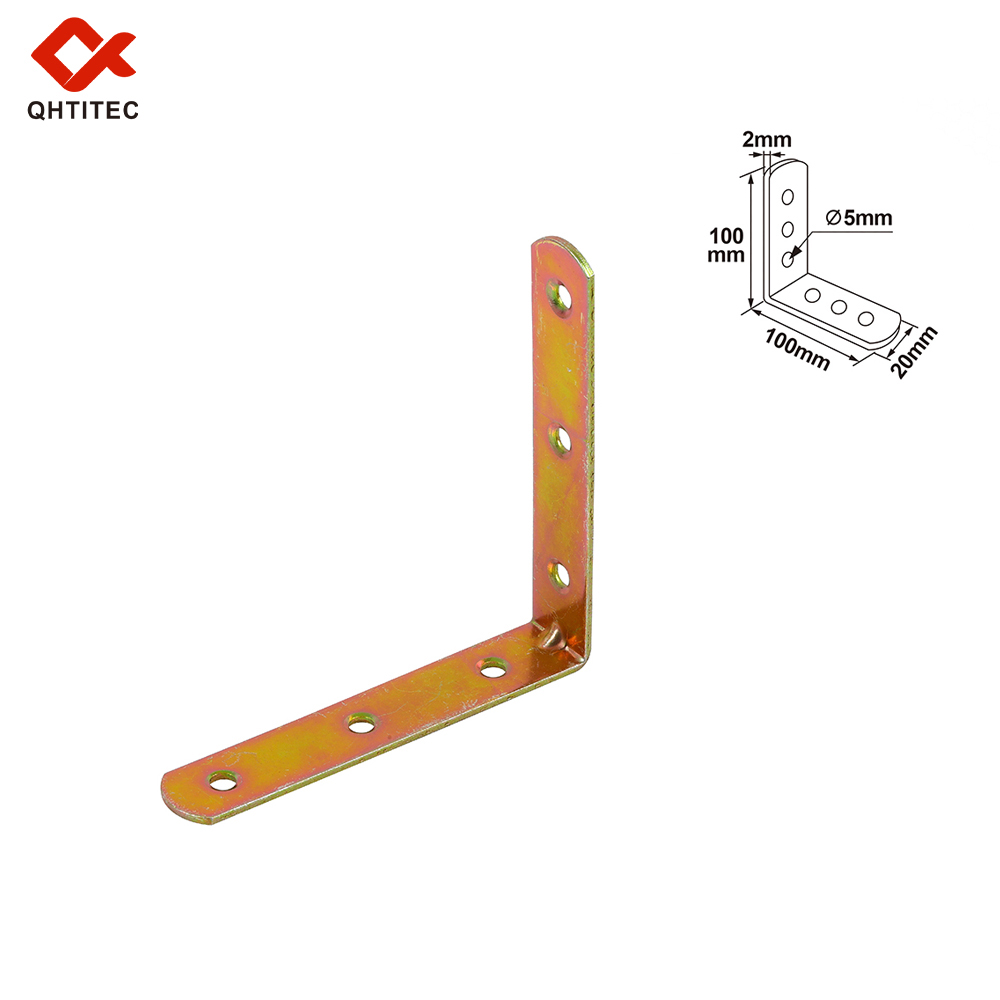52435 角支架组 ESCUADRAS ANGLE BRACKET SET