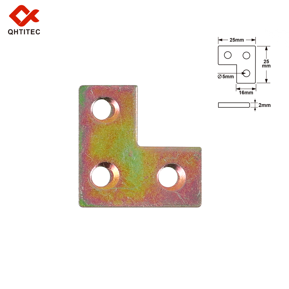 52442 角支架组 ESCUADRAS ANGLE BRACKET SET