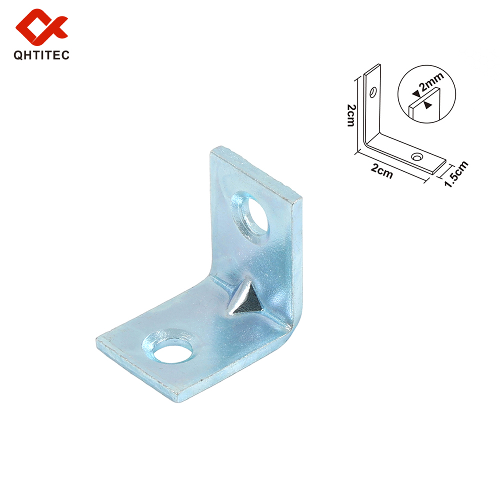 52450 角支架组 ESCUADRAS ANGLE BRACKET SET