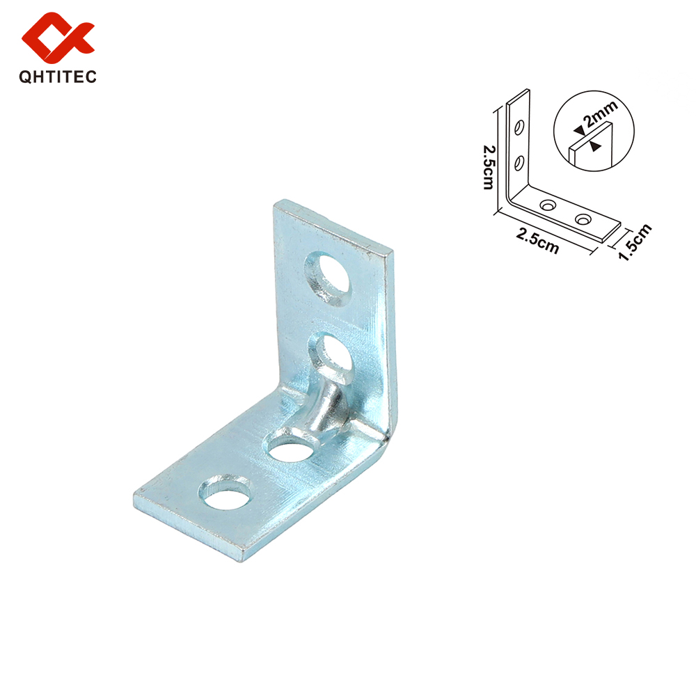 52451 角支架组 ESCUADRAS ANGLE BRACKET SET
